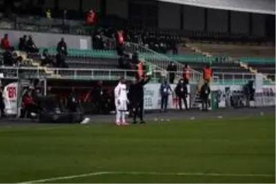 Süper Lig: Denizlispor: 0 Gaziantep FK: 1 (Maç sonucu) Süper Lig: Denizlispor: 0 Gaziantep FK: 1 (Maç sonucu)