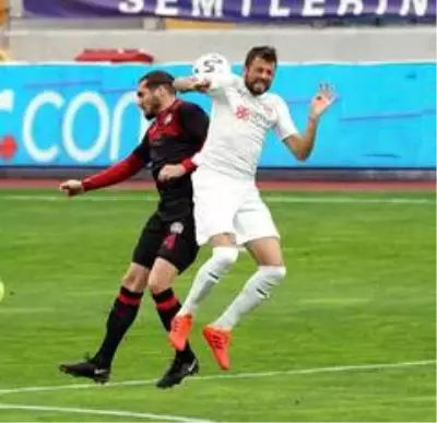 Süper Lig: Fatih Karagümrük: 0 Sivasspor: 0 (Maç devam ediyor) Süper Lig: Fatih Karagümrük: 0 Sivasspor: 0 (Maç devam ediyor)