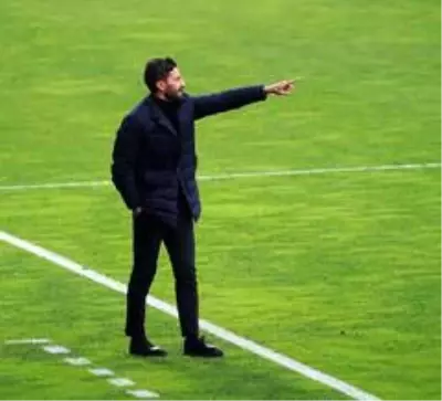 Süper Lig: Fatih Karagümrük: 0 Sivasspor: 0 (Maç devam ediyor) Süper Lig: Fatih Karagümrük: 0 Sivasspor: 0 (Maç devam ediyor)