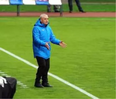 Süper Lig: Fatih Karagümrük: 0 Sivasspor: 0 (Maç devam ediyor) Süper Lig: Fatih Karagümrük: 0 Sivasspor: 0 (Maç devam ediyor)