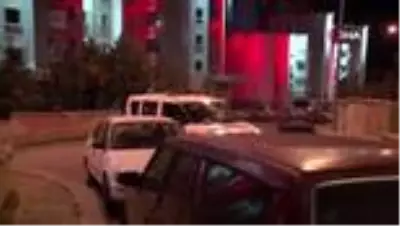 Tartıştığı eşini tüfekle vurup başında ağladı Tartıştığı eşini tüfekle vurup başında ağladı