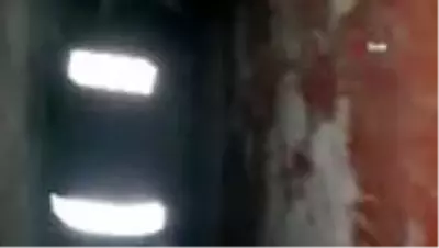 Tekirdağ'da sirke fabrikasında 90 ton sahte şarap ele geçirildi Tekirdağ'da sirke fabrikasında 90 ton sahte şarap ele geçirildi
