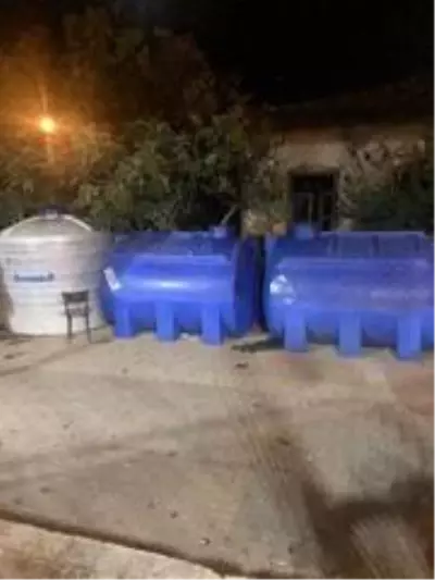 Son Dakika | Tekirdağ'da sirke fabrikasında 90 ton sahte şarap ele geçirildi Son Dakika | Tekirdağ'da sirke fabrikasında 90 ton sahte şarap ele geçirildi