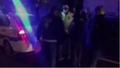 Tırın çarptığı yaya hayatını kaybetti Tırın çarptığı yaya hayatını kaybetti