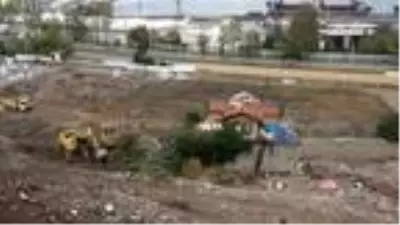 Trabzon'da, fuhuş operasyonlarıyla gündeme gelen mahallede kentsel dönüşüm Trabzon'da, fuhuş operasyonlarıyla gündeme gelen mahallede kentsel dönüşüm