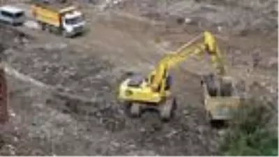 Trabzon'da, fuhuş operasyonlarıyla gündeme gelen mahallede kentsel dönüşüm Trabzon'da, fuhuş operasyonlarıyla gündeme gelen mahallede kentsel dönüşüm
