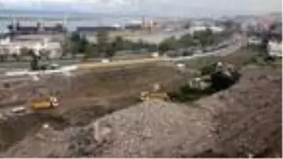 Trabzon'da, fuhuş operasyonlarıyla gündeme gelen mahallede kentsel dönüşüm Trabzon'da, fuhuş operasyonlarıyla gündeme gelen mahallede kentsel dönüşüm