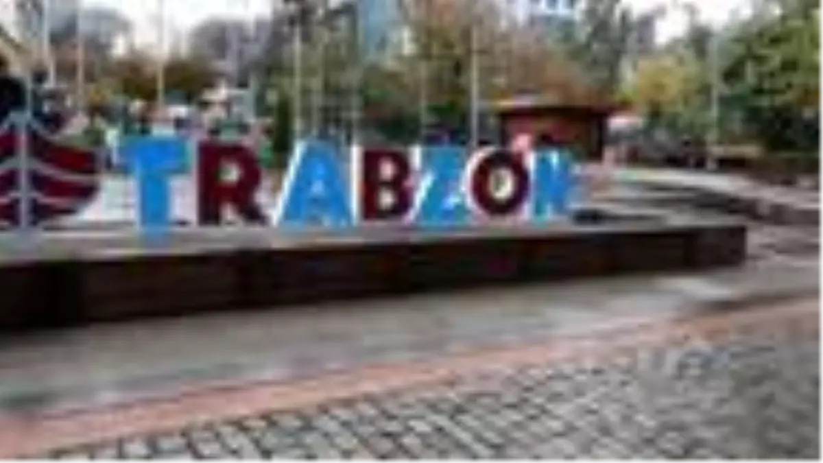 Trabzonlu evde kaldı
