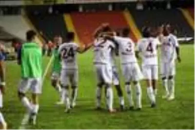 Trabzonspor, Avcı yönetiminde 3 puanla başlamak istiyor Trabzonspor, Avcı yönetiminde 3 puanla başlamak istiyor