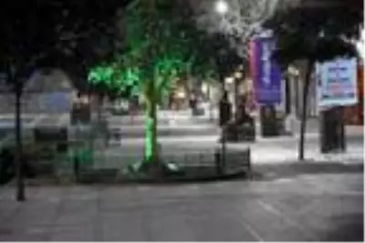 Trakya'da sokağa çıkma yasağı başladı Trakya'da sokağa çıkma yasağı başladı