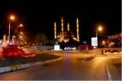 Trakya'da sokağa çıkma yasağı başladı Trakya'da sokağa çıkma yasağı başladı