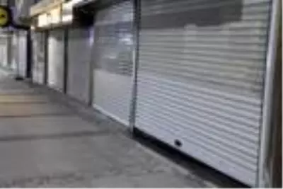 Trakya'da sokağa çıkma yasağı başladı Trakya'da sokağa çıkma yasağı başladı