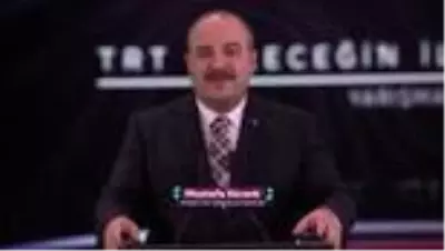 TRT Geleceğin İletişimcileri Yarışması nda ödüller sahiplerini buldu - Mustafa Alcan