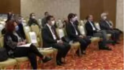 Tüm Eczacı İşverenler Sendikası 5. Olağan Genel Kurulu yapıldı Tüm Eczacı İşverenler Sendikası 5. Olağan Genel Kurulu yapıldı