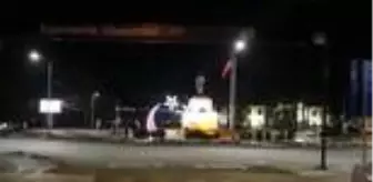 Konyaaltı: Son dakika... Turizm merkezleri sokağa çıkma kısıtlamasıyla sessizliğe büründü Konyaaltı: Son dakika... Turizm merkezleri sokağa çıkma kısıtlamasıyla sessizliğe büründü