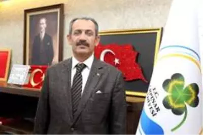 Vani Mehmed Efendi'nin ismi Gürpınar ilçe meydanına verilecek Vani Mehmed Efendi'nin ismi Gürpınar ilçe meydanına verilecek