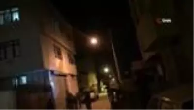 Yakalanan DEAŞ'lıların İncirlik Üssüne saldırı planladığı ortaya çıktı Yakalanan DEAŞ'lıların İncirlik Üssüne saldırı planladığı ortaya çıktı