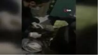 Yakalanan DEAŞ'lıların İncirlik Üssüne saldırı planladığı ortaya çıktı Yakalanan DEAŞ'lıların İncirlik Üssüne saldırı planladığı ortaya çıktı