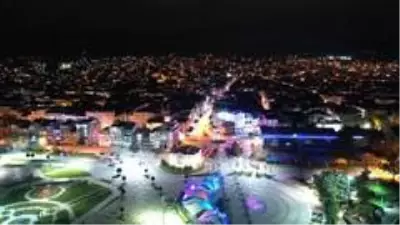 Yalova'da sokağa çıkma kısıtlamaları denetlendi Yalova'da sokağa çıkma kısıtlamaları denetlendi