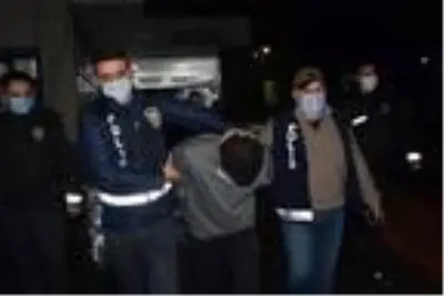 Son dakika haberleri | Yaşlı çiftin 173 bin lirasını çalan şüpheliler yakalandı Son dakika haberleri | Yaşlı çiftin 173 bin lirasını çalan şüpheliler yakalandı