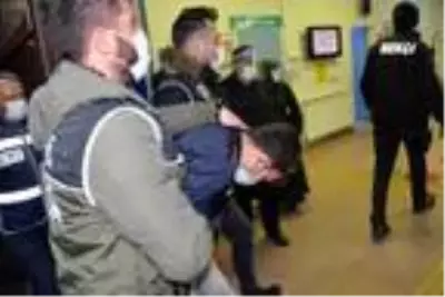 Son dakika haberleri | Yaşlı çiftin 173 bin lirasını çalan şüpheliler yakalandı Son dakika haberleri | Yaşlı çiftin 173 bin lirasını çalan şüpheliler yakalandı