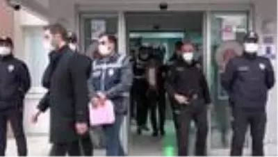 Domuz bağı cinayetinde dayı-yeğen, yaşlı kadını 600 TL ve 1 çuval fındık için öldürmüş