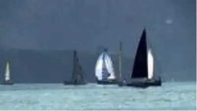 Yat yarışları: MIYC Kış Trofesi Yat yarışları: MIYC Kış Trofesi
