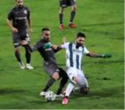 Yılport Samsunspor: 0-0 Yılport Samsunspor: 0-0