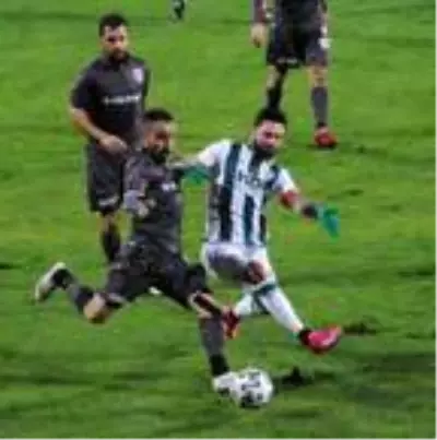 Yılport Samsunspor: 0-0 Yılport Samsunspor: 0-0