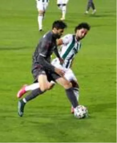 Yılport Samsunspor: 0-0 Yılport Samsunspor: 0-0