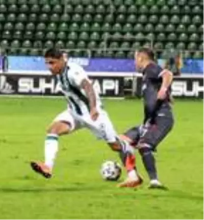 Yılport Samsunspor: 0-0 Yılport Samsunspor: 0-0