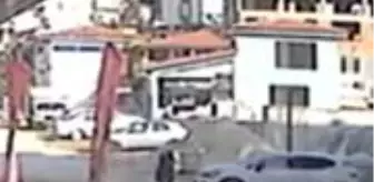 Hatay: Son dakika... Yolun karşısına geçerken otomobilin çarptığı kadın hayatını kaybetti Hatay: Son dakika... Yolun karşısına geçerken otomobilin çarptığı kadın hayatını kaybetti