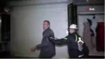 10 dakika içerisinde 4 farklı ceza yedi, otomobili bağlandı 10 dakika içerisinde 4 farklı ceza yedi, otomobili bağlandı