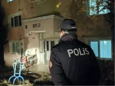 60 yaşındaki korona virüs hastası karantinadan kaçtı 60 yaşındaki korona virüs hastası karantinadan kaçtı