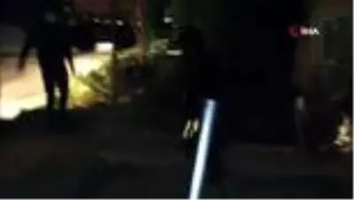 60 yaşındaki korona hastası yurttan kaçtı, polis alarma geçti 60 yaşındaki korona hastası yurttan kaçtı, polis alarma geçti