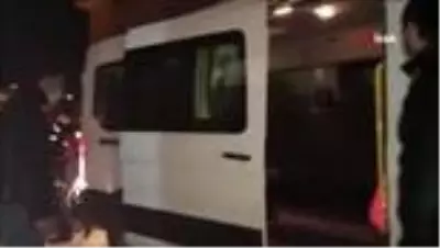 60 yaşındaki korona hastası yurttan kaçtı, polis alarma geçti 60 yaşındaki korona hastası yurttan kaçtı, polis alarma geçti