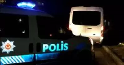 60 yaşındaki korona virüs hastası karantinadan kaçtı 60 yaşındaki korona virüs hastası karantinadan kaçtı