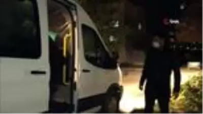 60 yaşındaki korona virüs hastası karantinadan kaçtı 60 yaşındaki korona virüs hastası karantinadan kaçtı