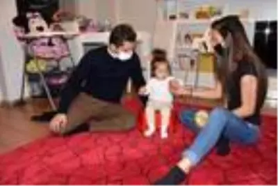 Ada sağlığına kavuşmak için zamanla yarışıyor Ada sağlığına kavuşmak için zamanla yarışıyor