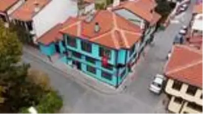 Afyon'un geçmişi konuşan tarihi sokakları sizi bekliyor Afyon'un geçmişi konuşan tarihi sokakları sizi bekliyor