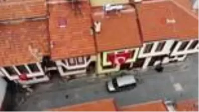 Afyon'un geçmişi konuşan tarihi sokakları sizi bekliyor Afyon'un geçmişi konuşan tarihi sokakları sizi bekliyor