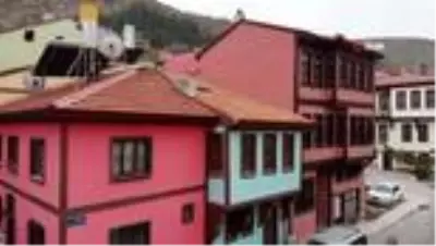 Afyon'un geçmişi konuşan tarihi sokakları sizi bekliyor Afyon'un geçmişi konuşan tarihi sokakları sizi bekliyor