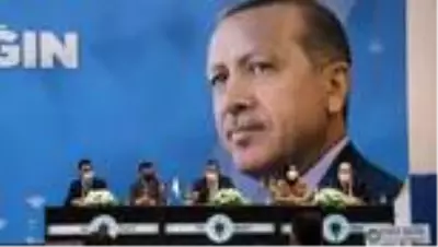 AK Parti Genel Başkan Yardımcısı Leyla Şahin Usta, Burdur İl Kongresinde konuştu Açıklaması