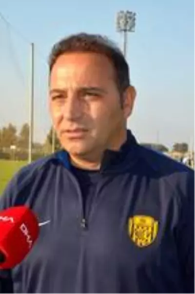 Ankaragücü'nde teknik direktör Fuat Çapa ile yollar ayrılıyor