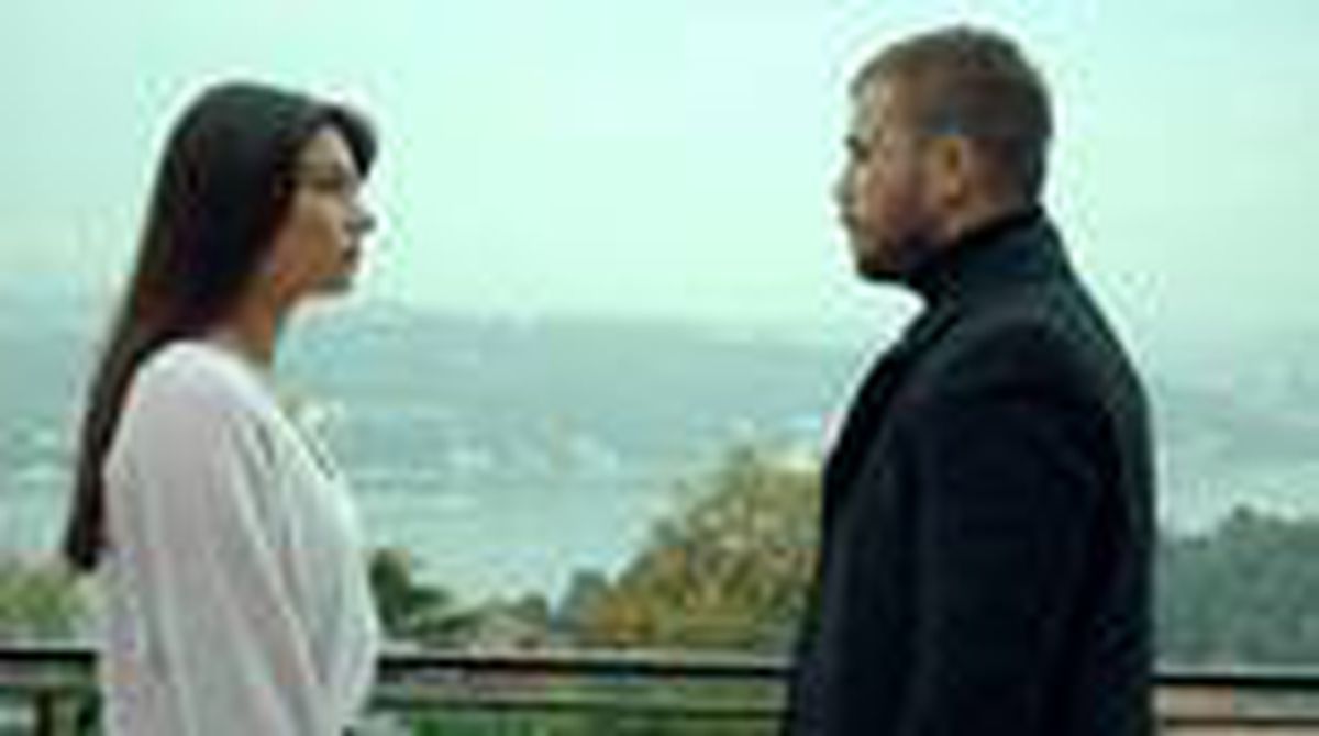 Arıza yeni bölüm canlı izle! Arıza yeni bölüm fragmanı yayınlandı mı? Arıza hangi gün yayınlanıyor?