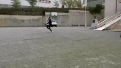 Adıyaman'da KPSS heyecanı Adıyaman'da KPSS heyecanı