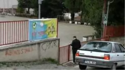 Adıyaman'da KPSS heyecanı Adıyaman'da KPSS heyecanı