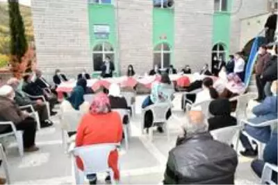Başkan Demir: Vezirköprü Hastanesi sadece ilçeye değil bölgeye de hizmet verecek