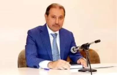 Son Dakika | Başkan Karabacak: Son Dakika | Başkan Karabacak: