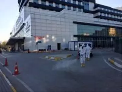 Bursa Büyükşehir'den hijyen seferberliği